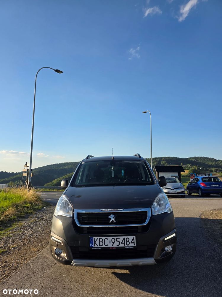 Peugeot Partner - 17