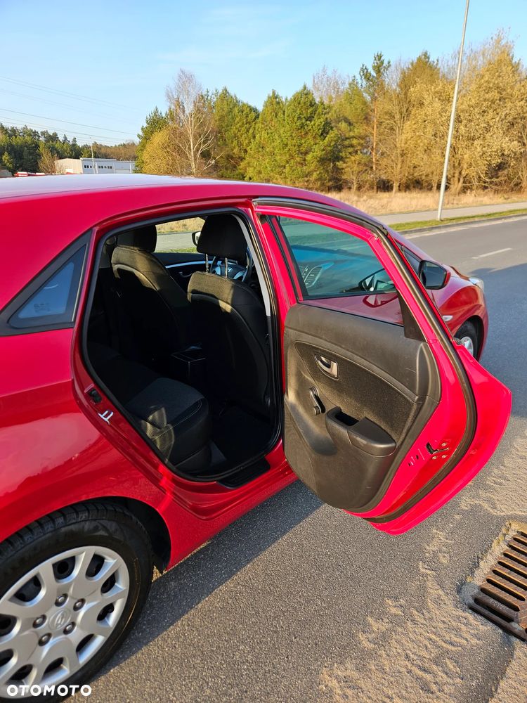 Hyundai i30 - 18
