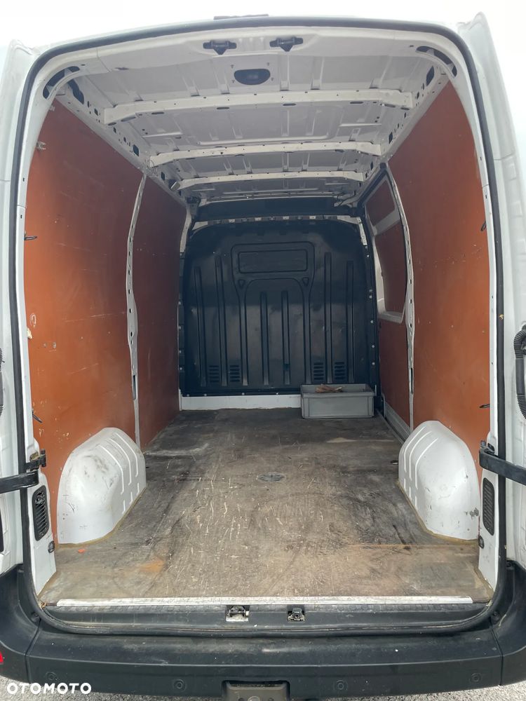 Renault Master - 14