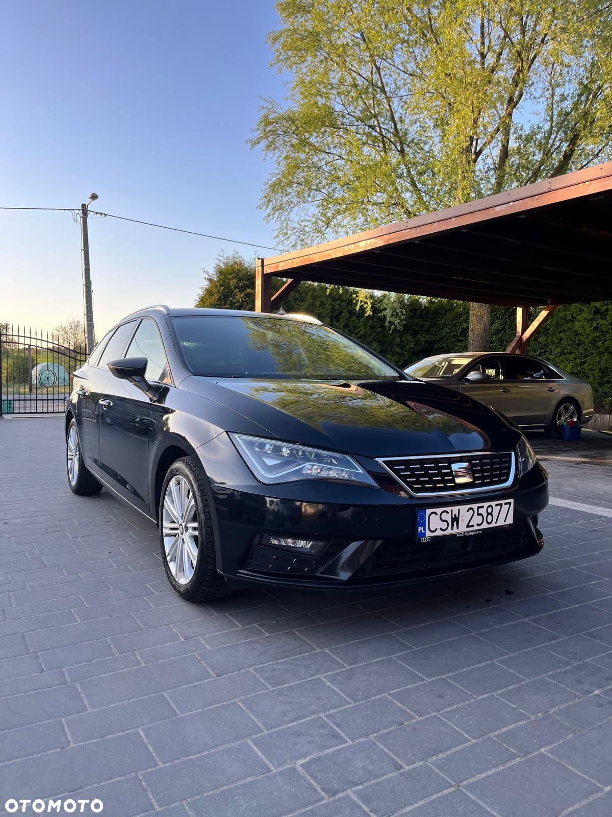 Seat Leon 1.5 EcoTSI Evo Xcellence S&S - 4