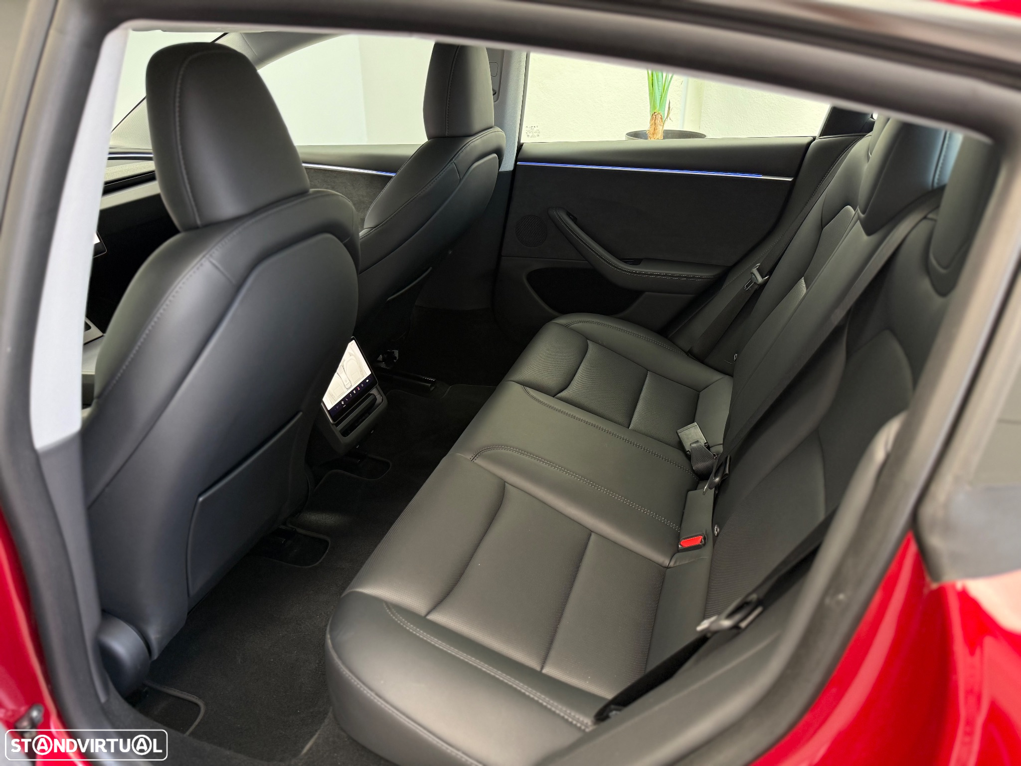 Tesla Model 3 Long Range AWD Dual Motor - 20