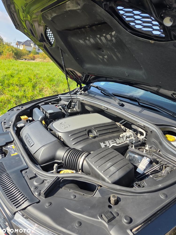 Dodge Durango 5.7 R/T - 18