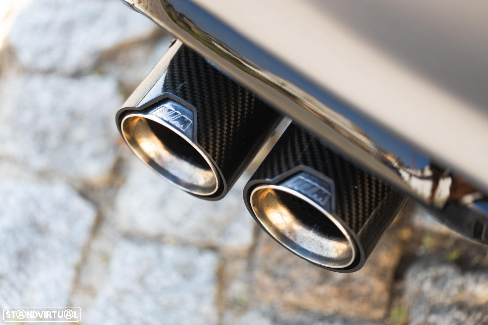 BMW M2 Auto - 29