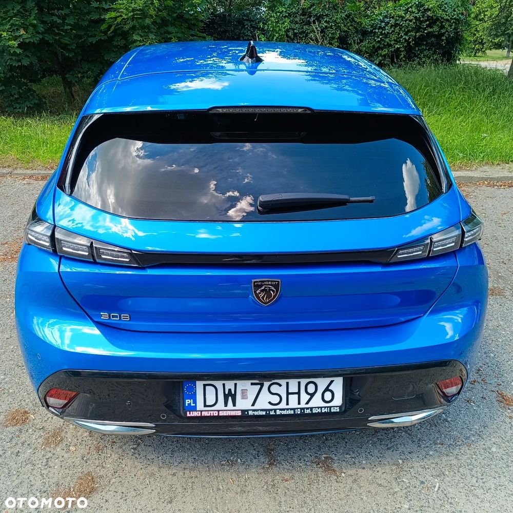 Peugeot 308 1.2 PureTech Active Pack S&S - 3