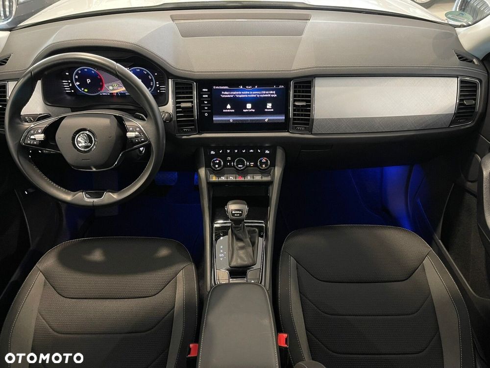 Skoda Kodiaq - 13