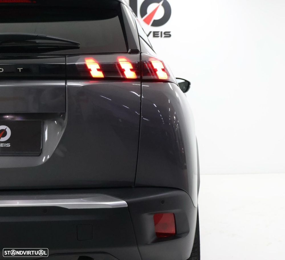 Peugeot 2008 1.2 PureTech Allure - 27