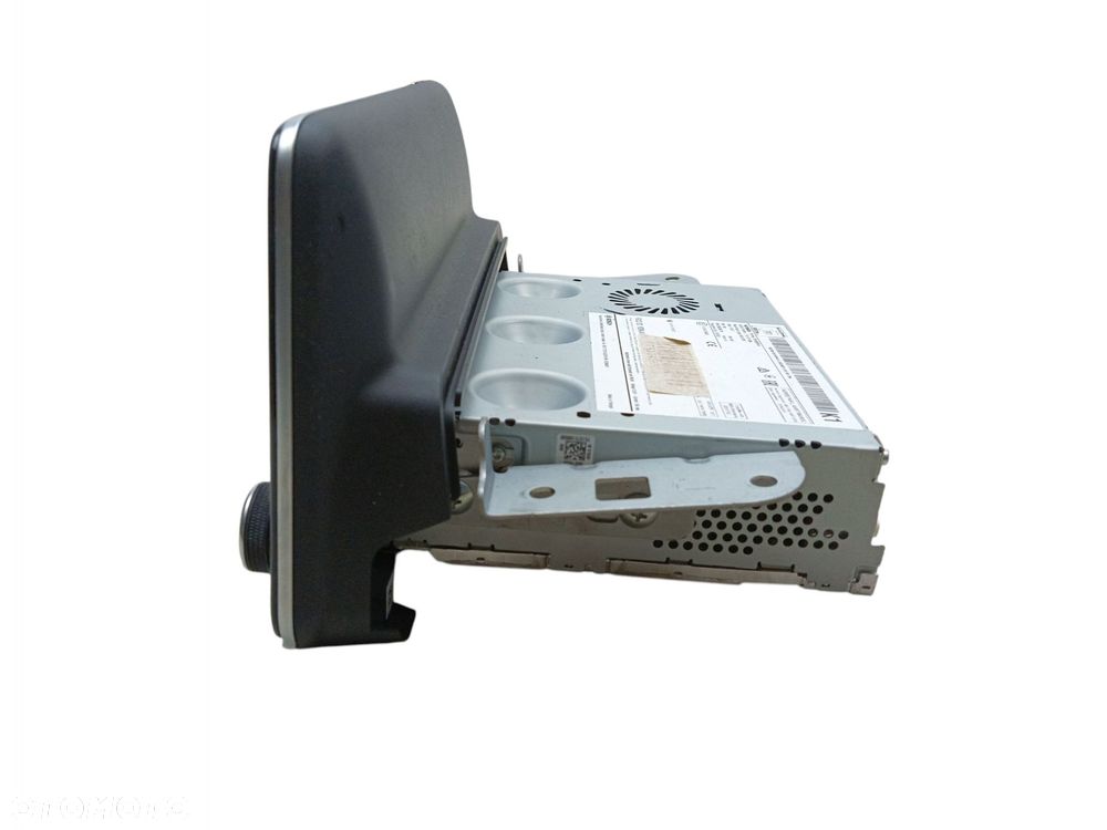 RADIO NAWIGACJA NAVI GPS EKRAN NISSAN JUKE II F16 259156PM1A - 5