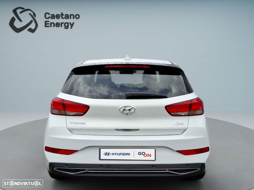 Hyundai i30 1.0 T-GDI Style Plus - 7