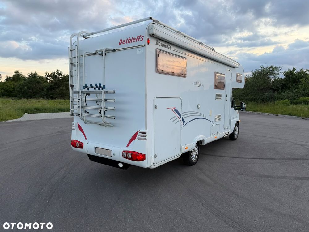 Fiat Ducato - 5