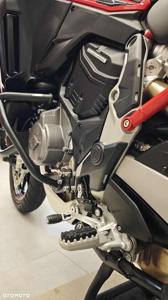 Ducati Multistrada - 23