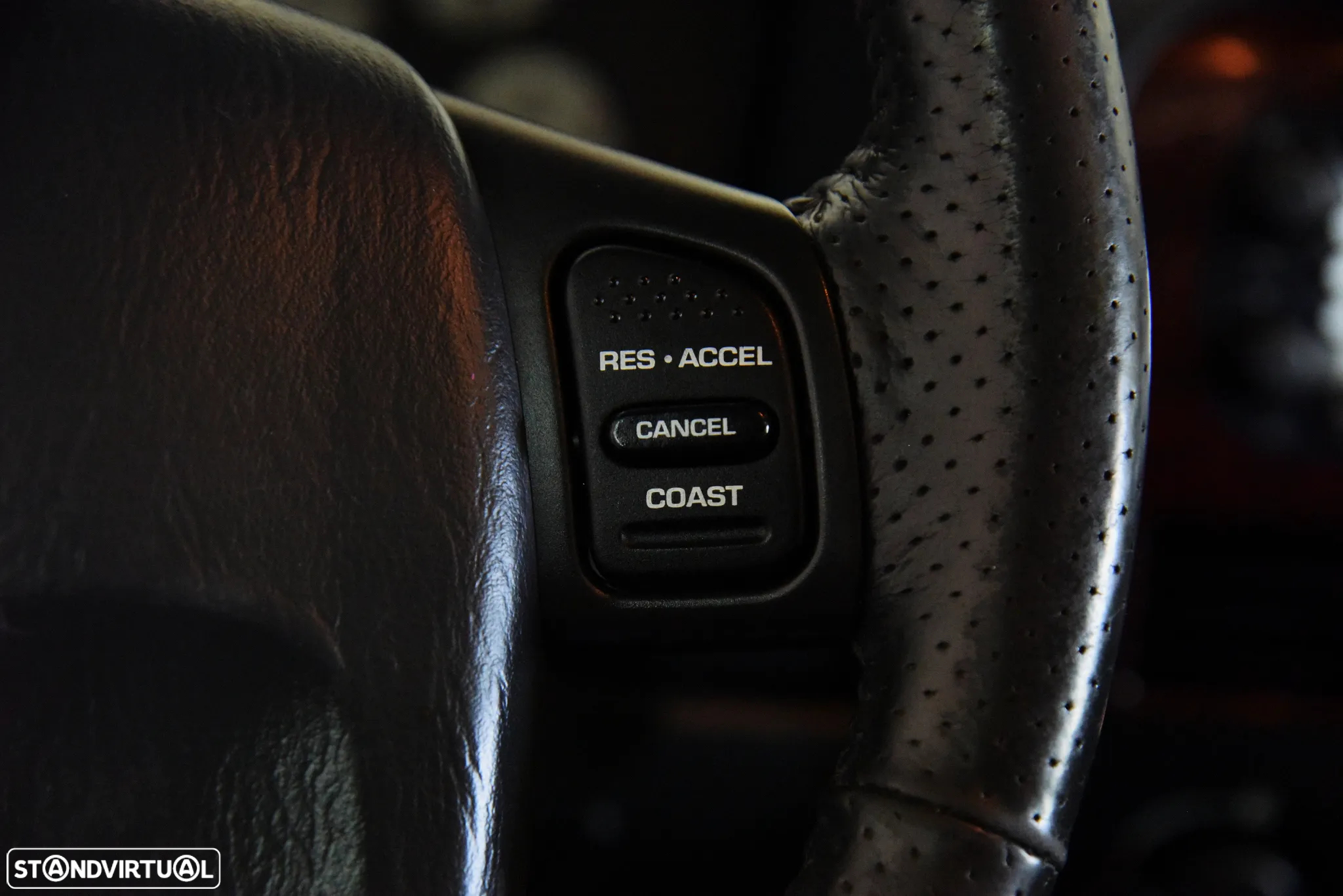 Jeep Grand Cherokee 2.7 CRD Overland - 16