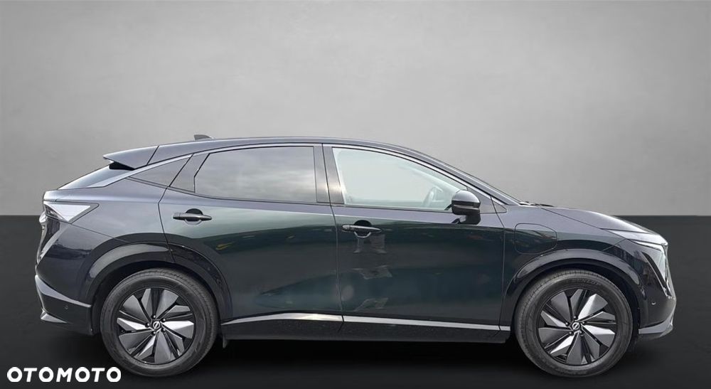 Nissan Ariya 87kWh E-4orce Advance - 7