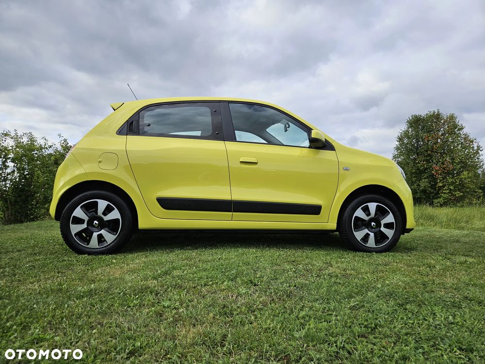 Renault Twingo - 7