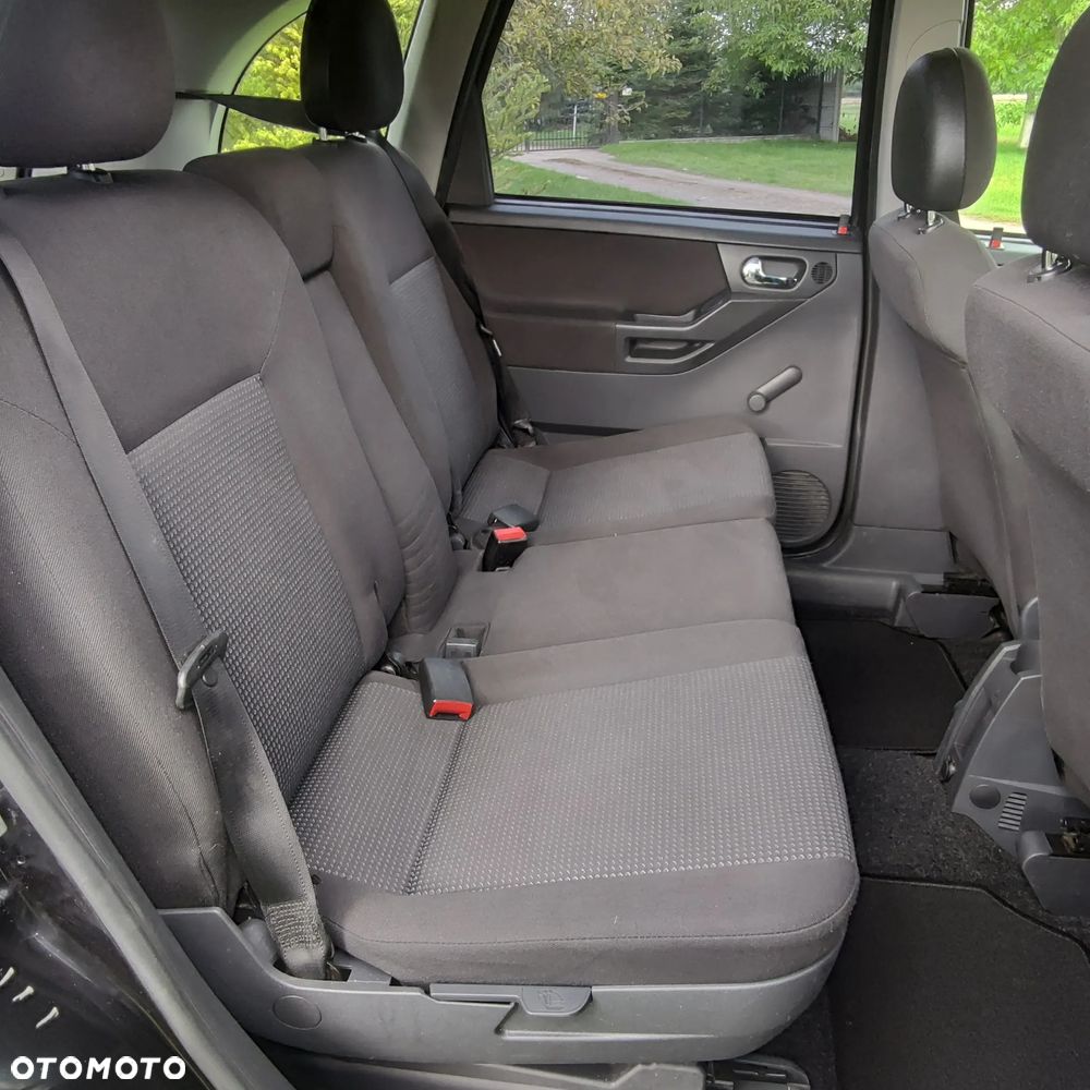Opel Meriva 1.6 Cosmo - 34