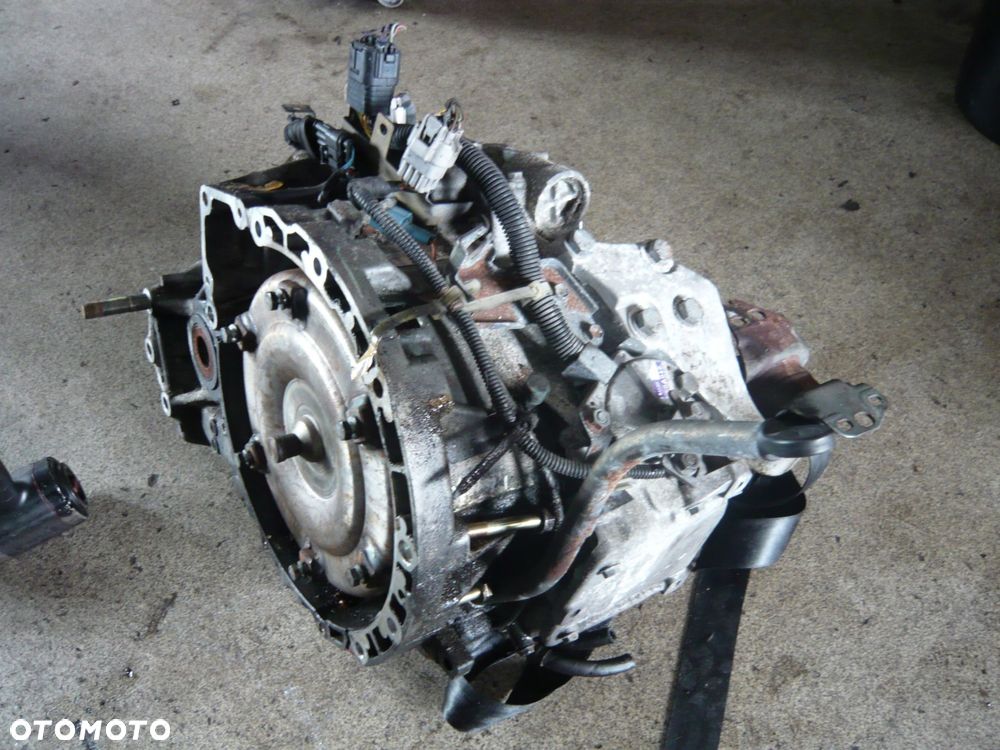 alfa 156 2.5 skrzynia biegów automat 7723220 - 1