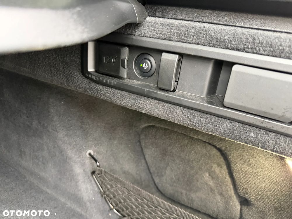 BMW Seria 5 520d mHEV - 31