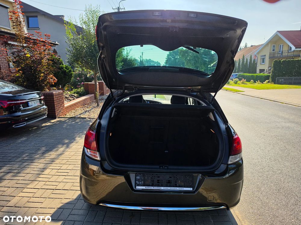 Citroën C4 BlueHDi 120 Stop&Start Business Class - 24