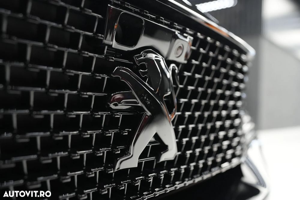Peugeot 3008 PHEV 300 EAT8 4X4 GT - 40