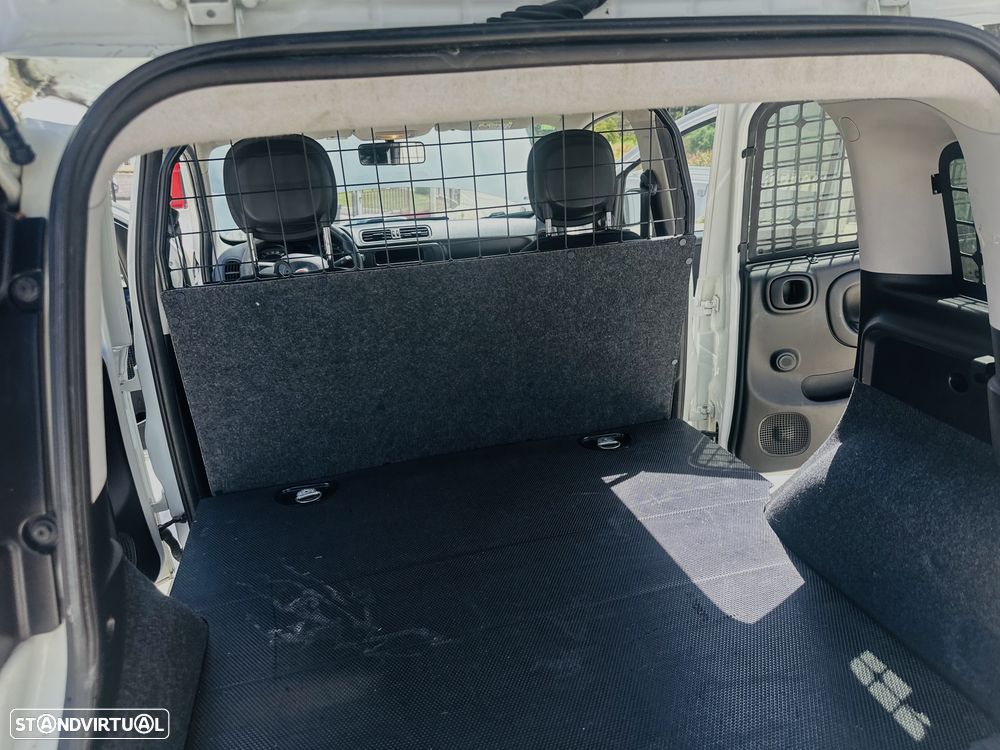 Fiat Panda - 11