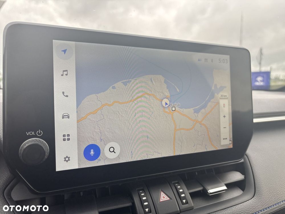 Toyota RAV4 2.5 Hybrid Selection 4x2 - 21