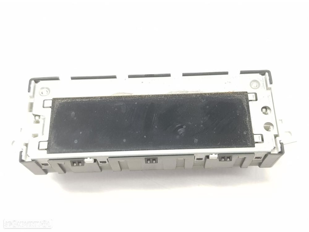 TELA/ECRÃ MULTIFUNÇÕES PEUGEOT EXPERT COMBI - 1