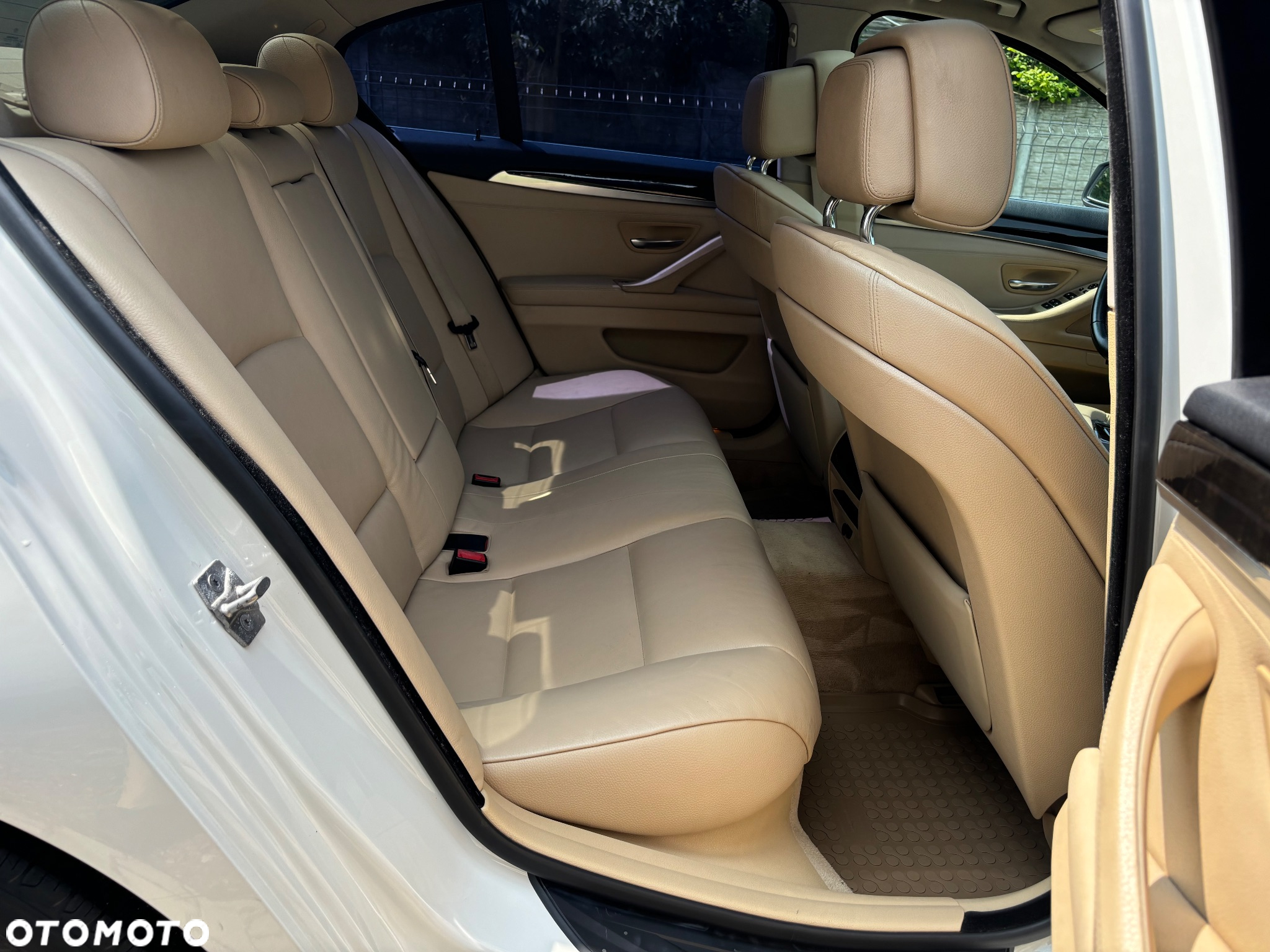 BMW Seria 5 - 15