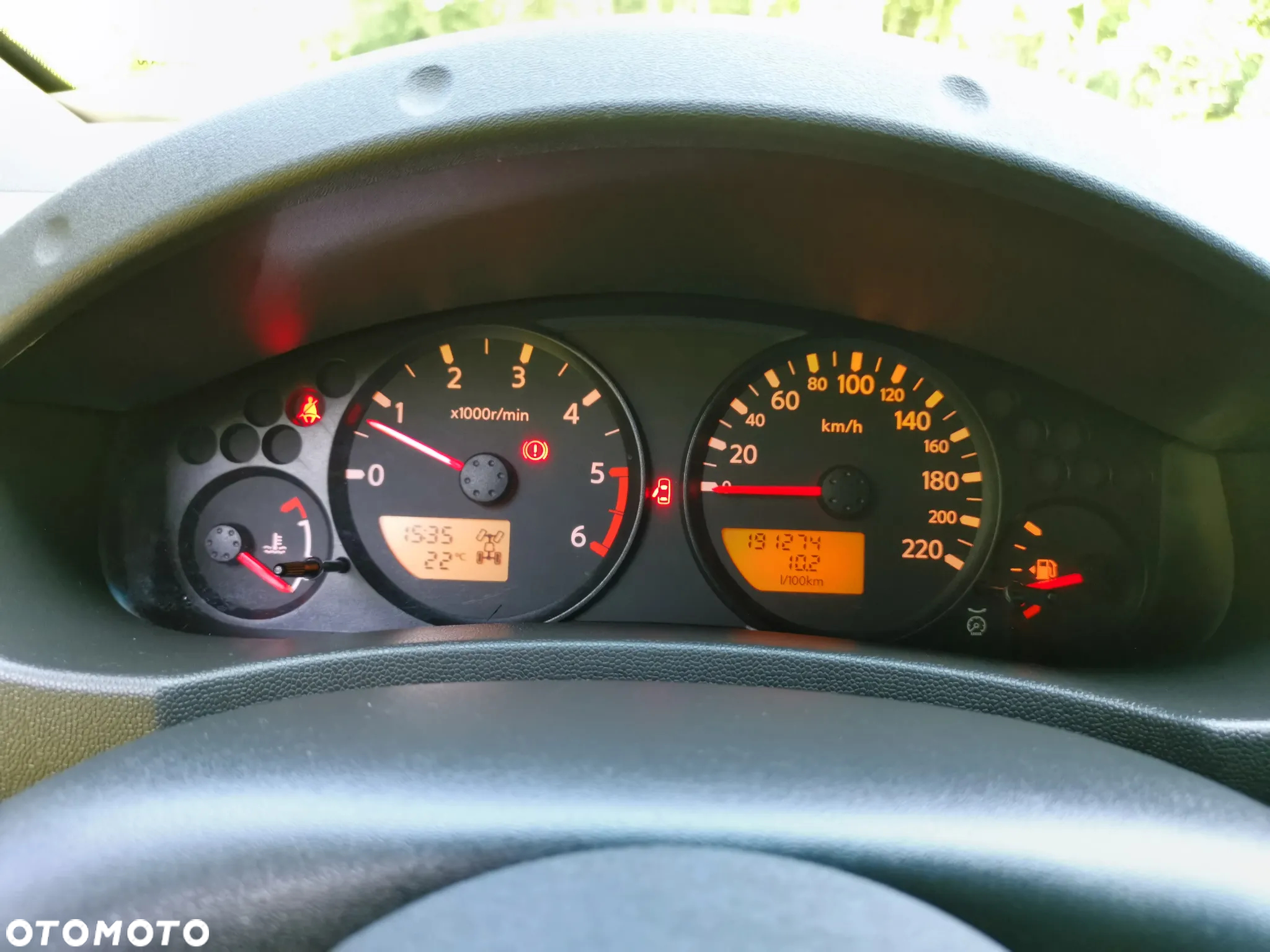 Nissan Navara - 25