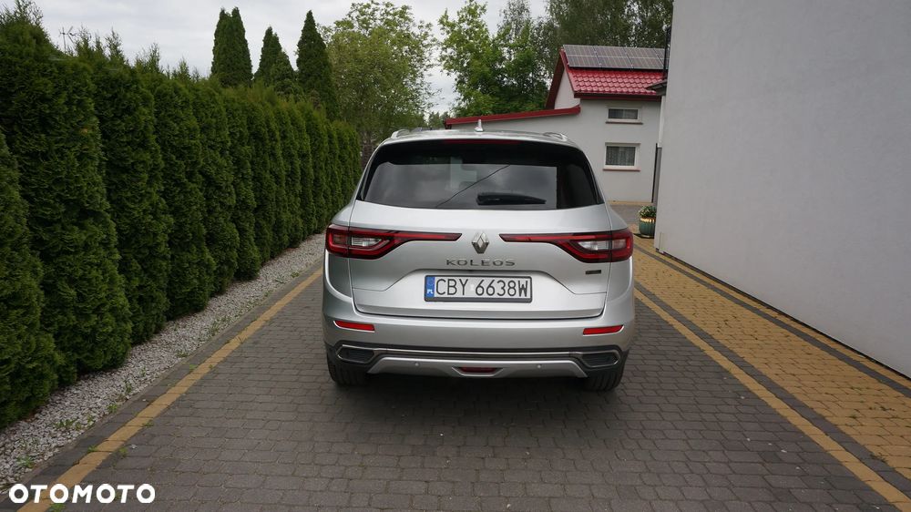 Renault Koleos 2.0 Blue dCi Initiale Paris 4x4 X-Tronic - 8