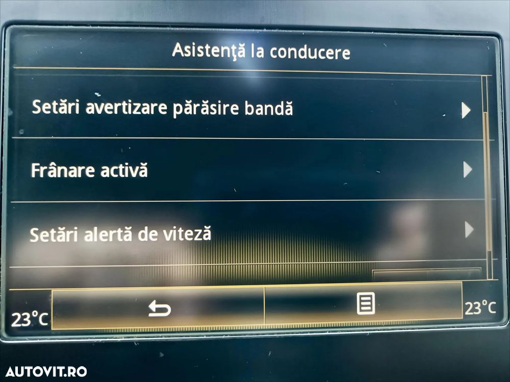 Renault Grand Scenic ENERGY TCe 115 EXPERIENCE - 39