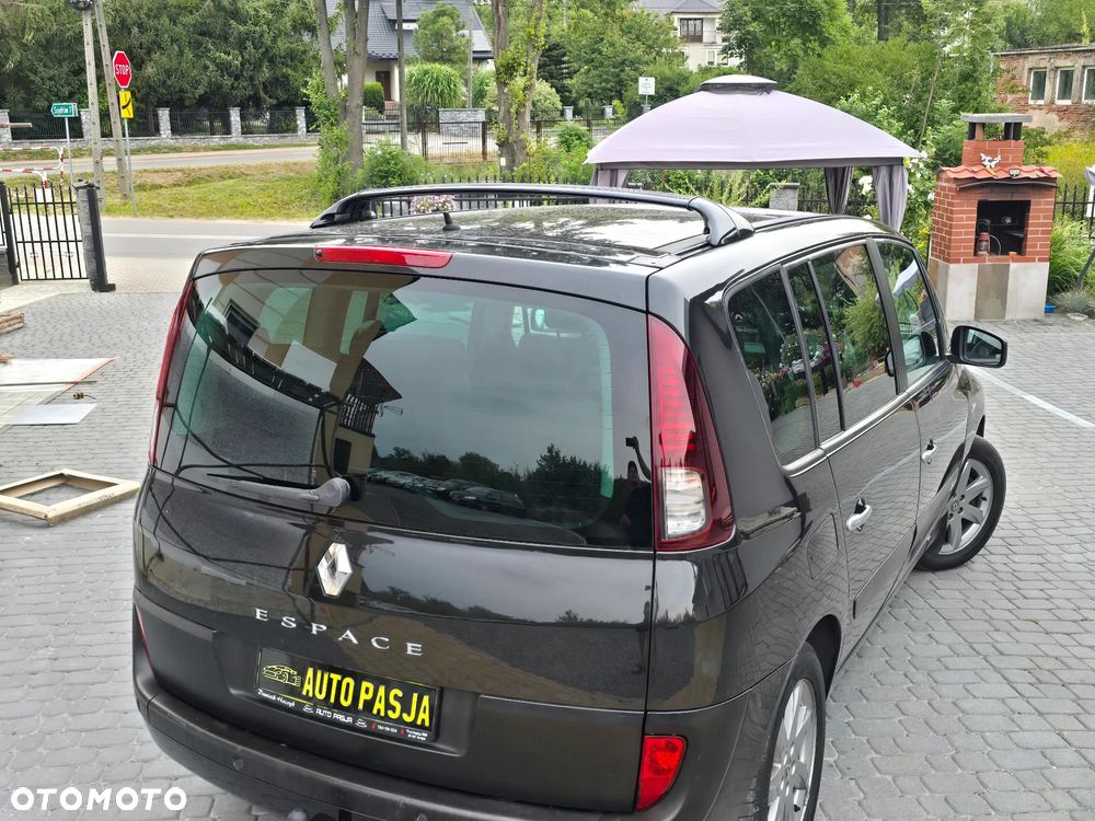 Renault Espace 2.0 Celsium - 15