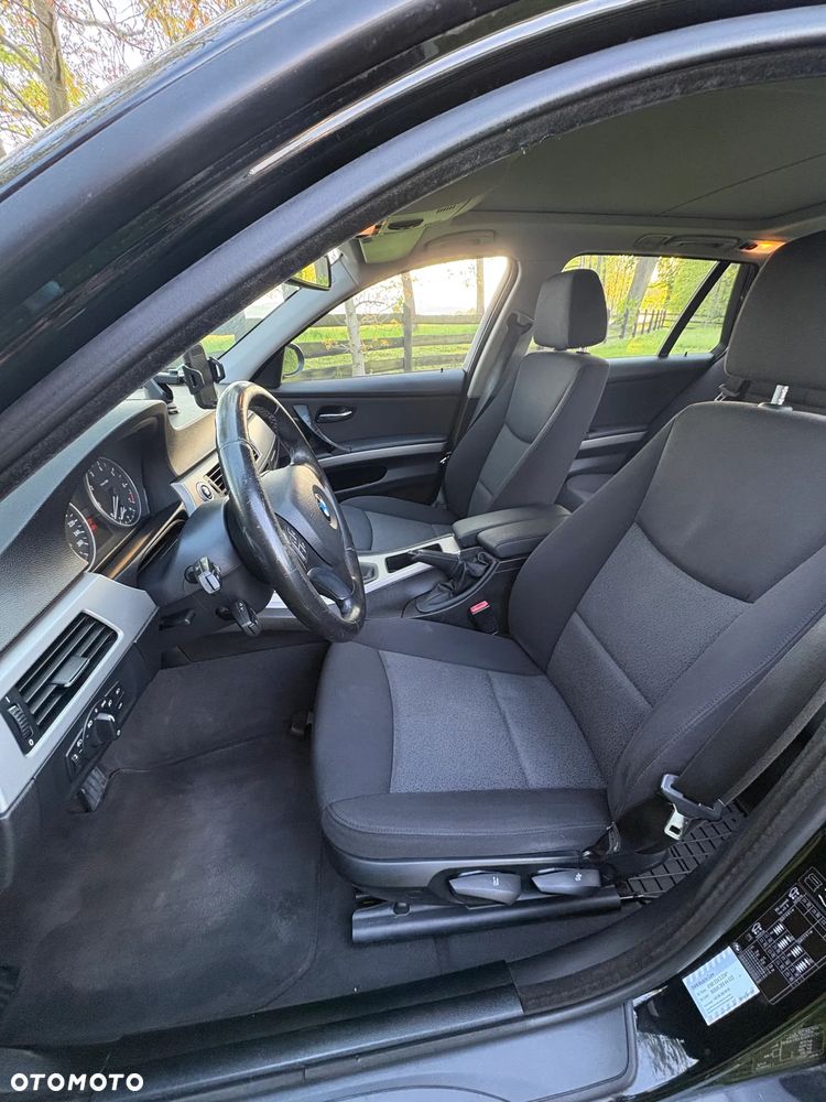 BMW Seria 3 - 6