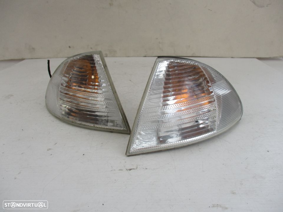 Farolim Pisca BMW E46 Serie 3 316, 318, 320, 323, 325, 330 - 2