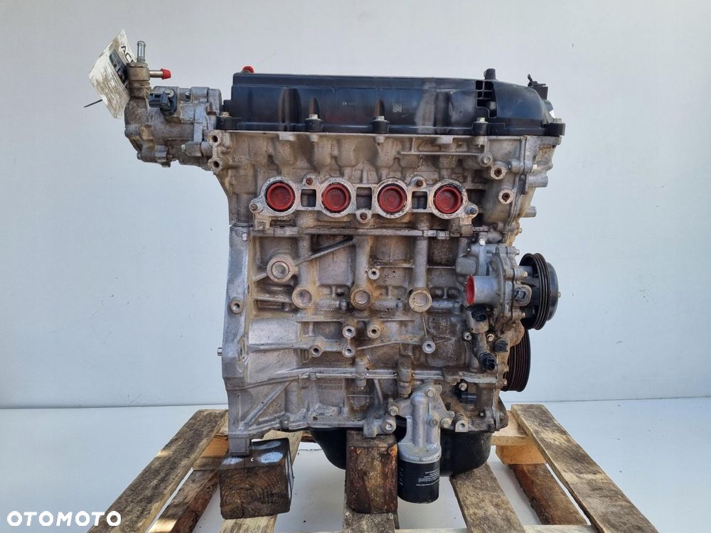 SILNIK BEZ OSPRZĘTU Mazda CX5 CX-5 2.0 16V 165KM PE PE02 - 5
