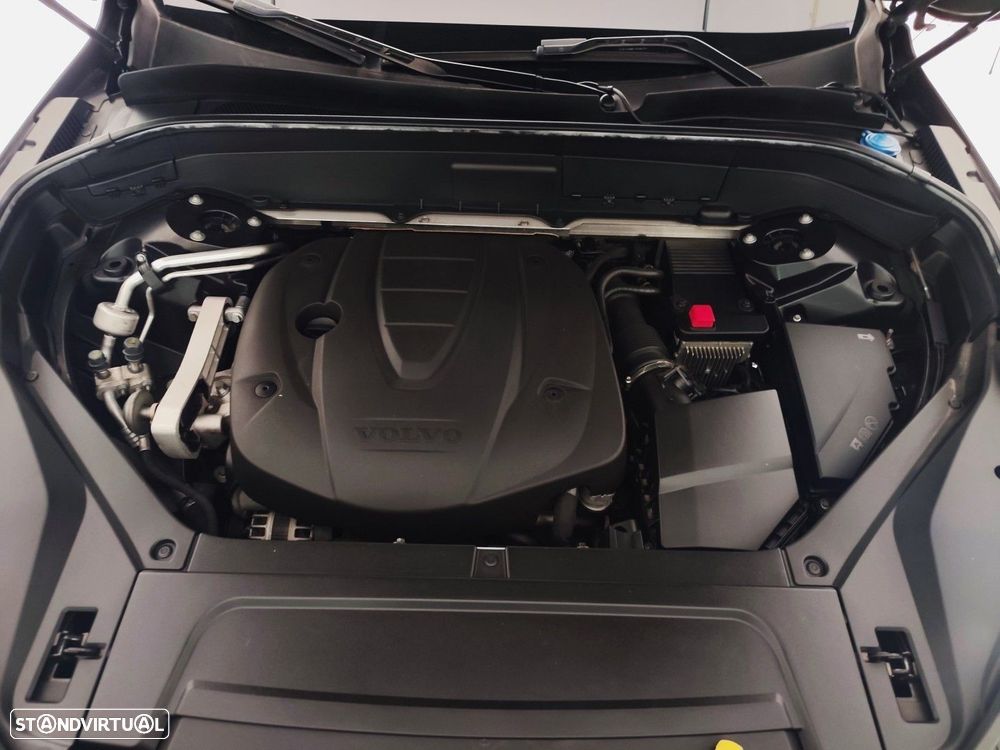 Volvo XC 90 2.0 D4 Inscription - 36