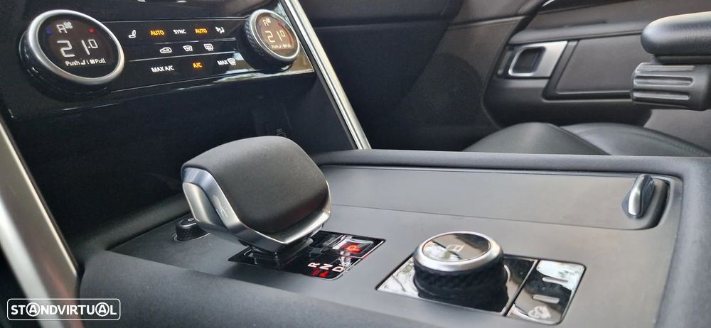 Land Rover Discovery 3.0 Si6 HSE - 15