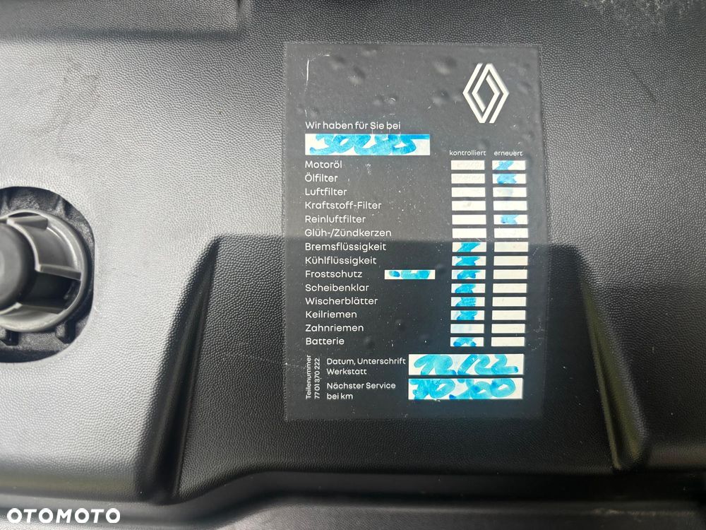 Renault TRAFIC VIVARO VITO T6  LIFT KLIMA  LED - 25