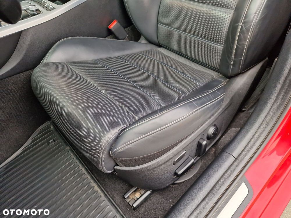 Kia Stinger 2.0 T-GDI GT Line - 14