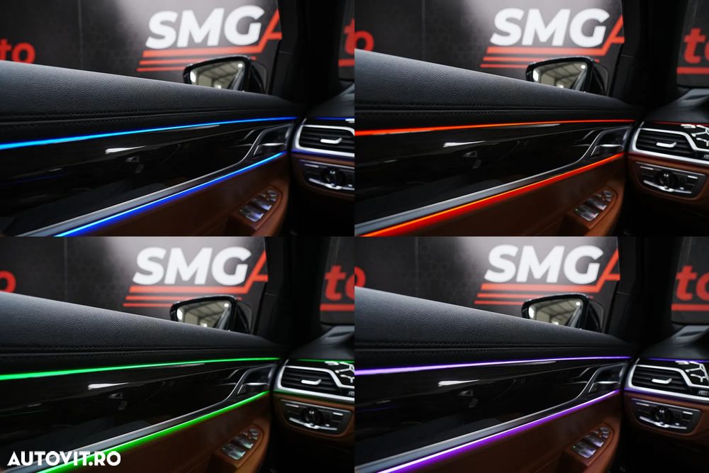 BMW Seria 7 730Ld xDrive - 32