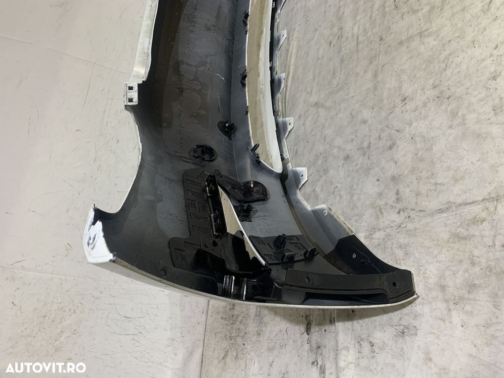 Bara fata Tesla 3, 2018, 2019, 2020, 2021, 2022. - 5