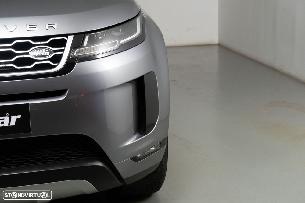 Land Rover Range Rover Evoque 1.5 P300e AWD Auto - 19