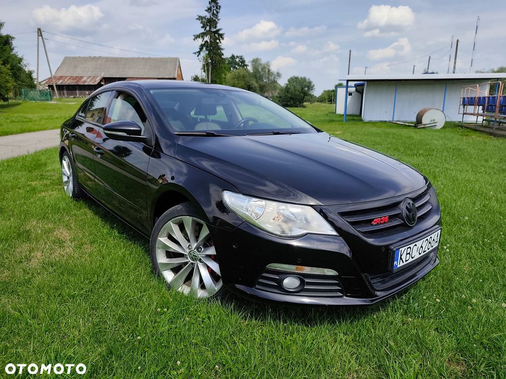 Volkswagen Passat CC - 5