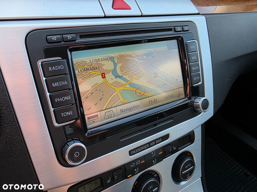 Volkswagen Passat 2.0 TSI Automatik Highline - 15