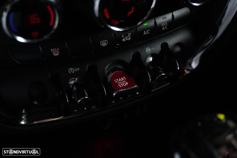 MINI Clubman Cooper D Auto - 19
