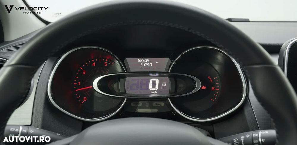 Renault Clio Energy dCi EDC Intens - 3