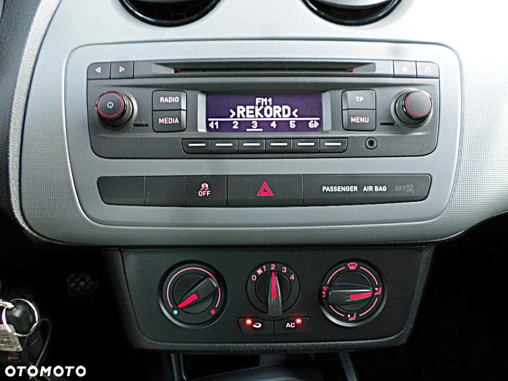 Seat Ibiza 1.4 16V Style - 15