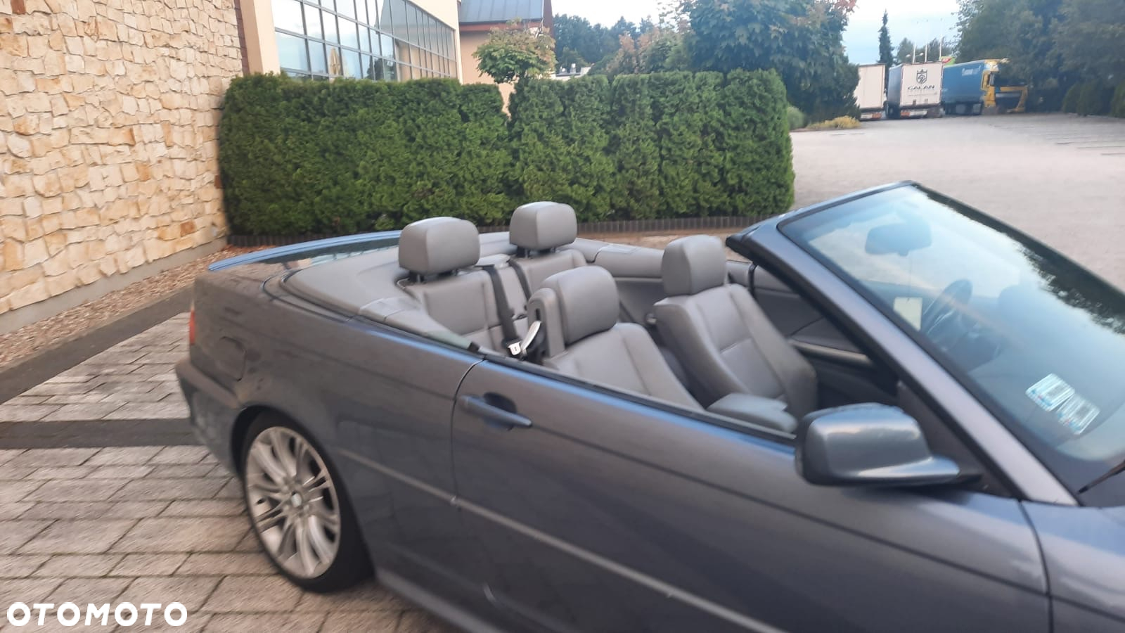 BMW Seria 3 - 6