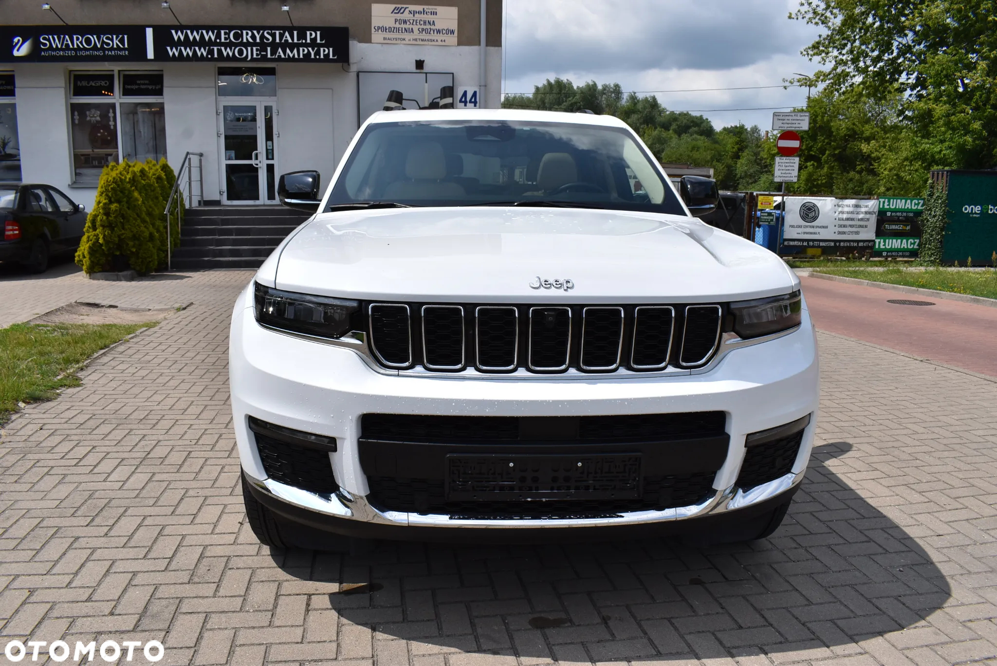 Jeep Grand Cherokee - 2