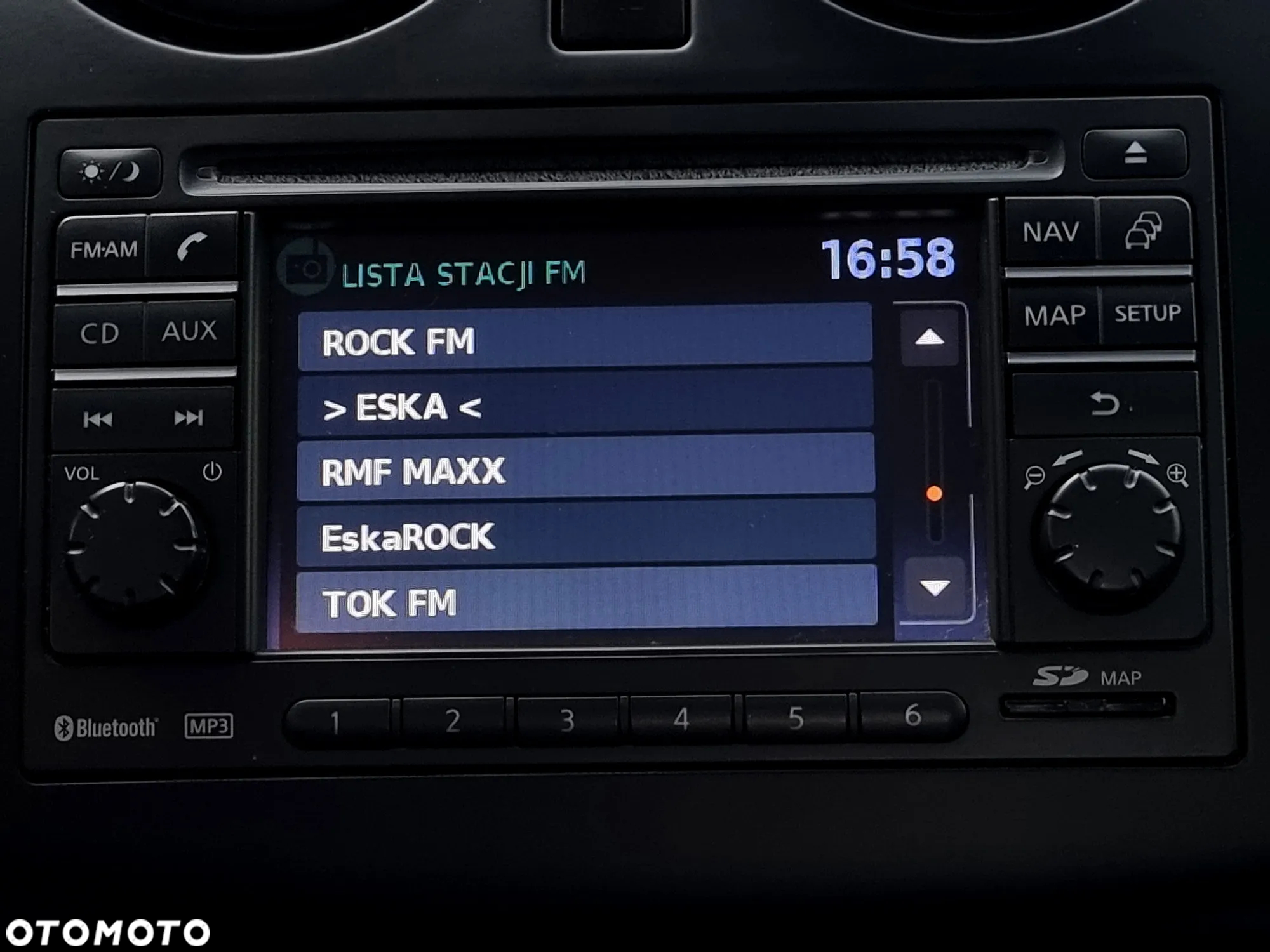 Nissan Qashqai 2.0 I-Way - 33
