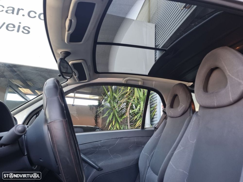 Smart ForTwo Coupé - 9