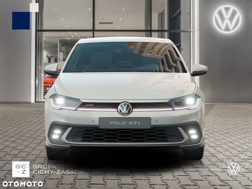 Volkswagen Polo 2.0 TSI GTI DSG - 8